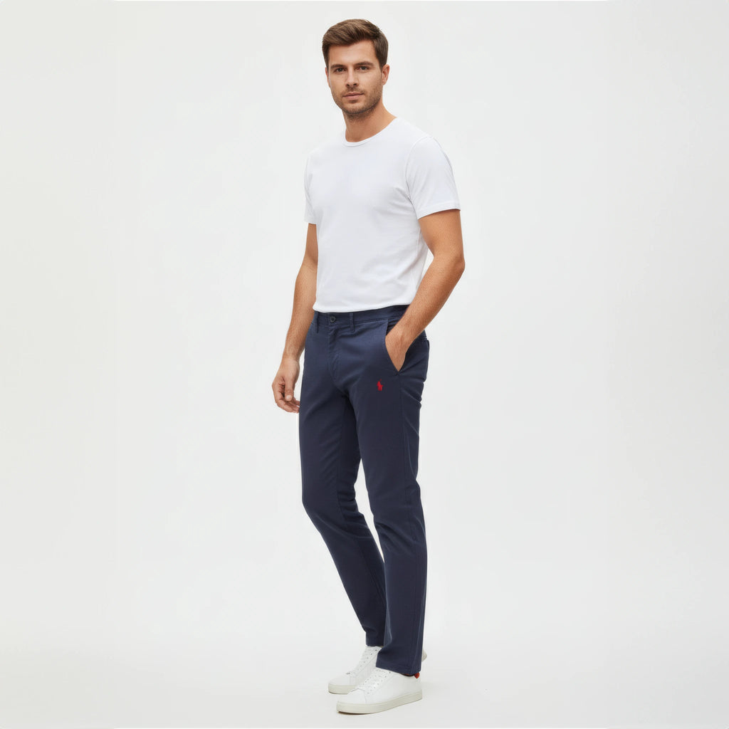 [Buy 1 Get 2] - Premium Twill Pants