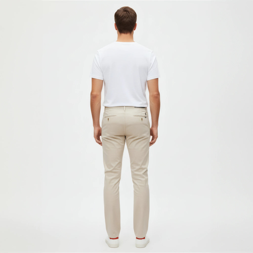 [Buy 1 Get 2] - Premium Twill Pants