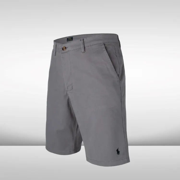 [Buy 3 Get 5] - Premium Twill Shorts RL