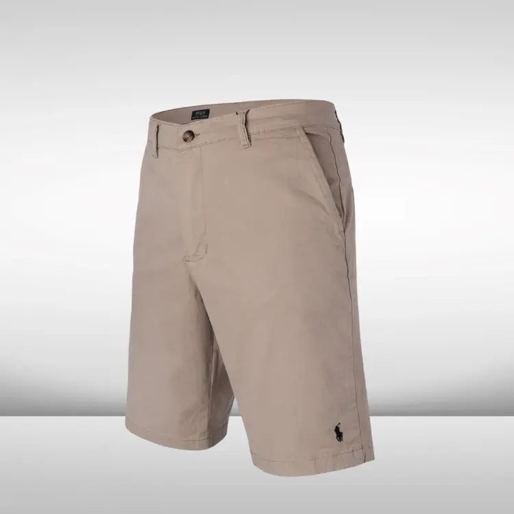 [Buy 3 Get 5] - Premium Twill Shorts RL