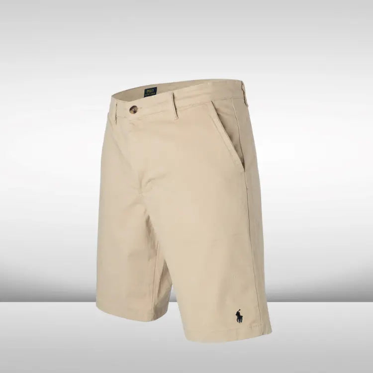 [Buy 3 Get 5] - Premium Twill Shorts RL