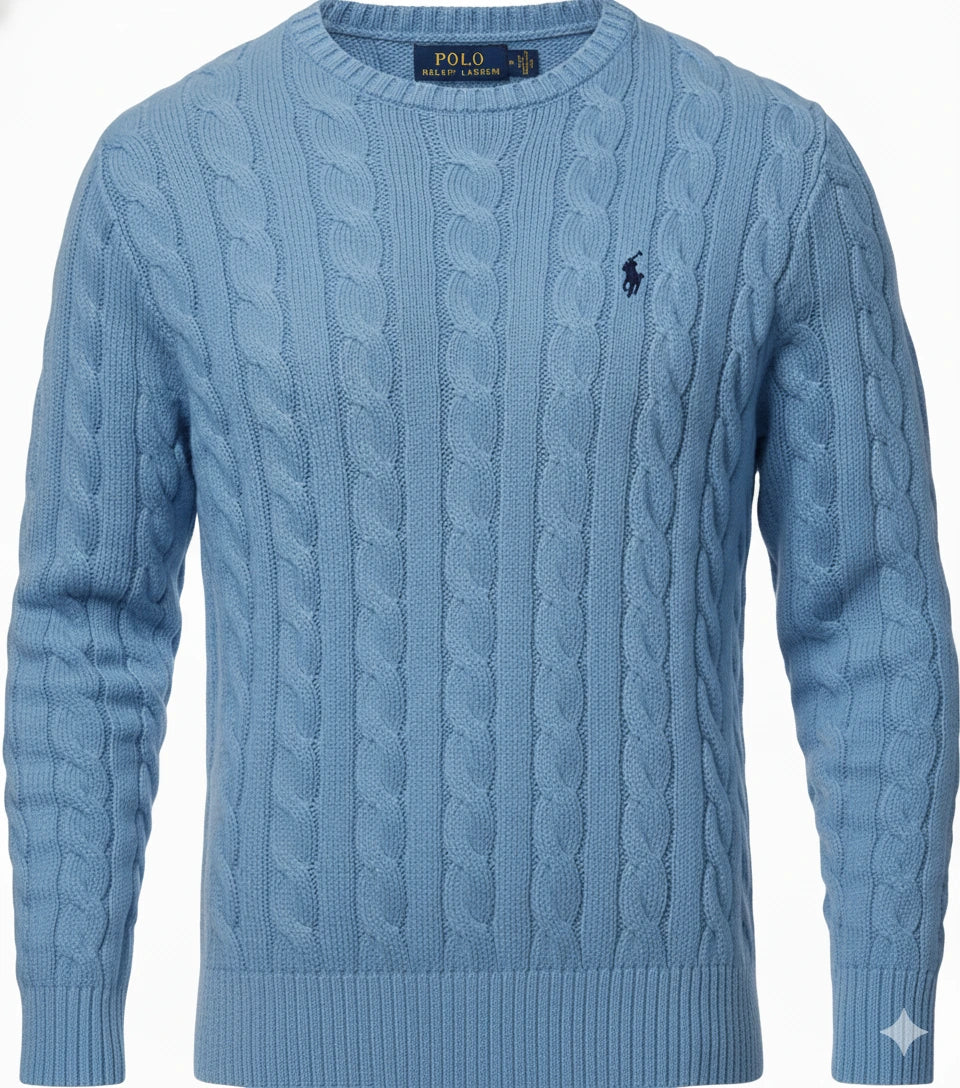 [Buy 1 Get 3] Premium Knit Sweaters