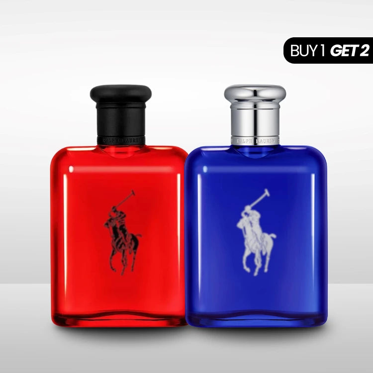 [Buy 1 Get 2] Polo Perfumes - Special