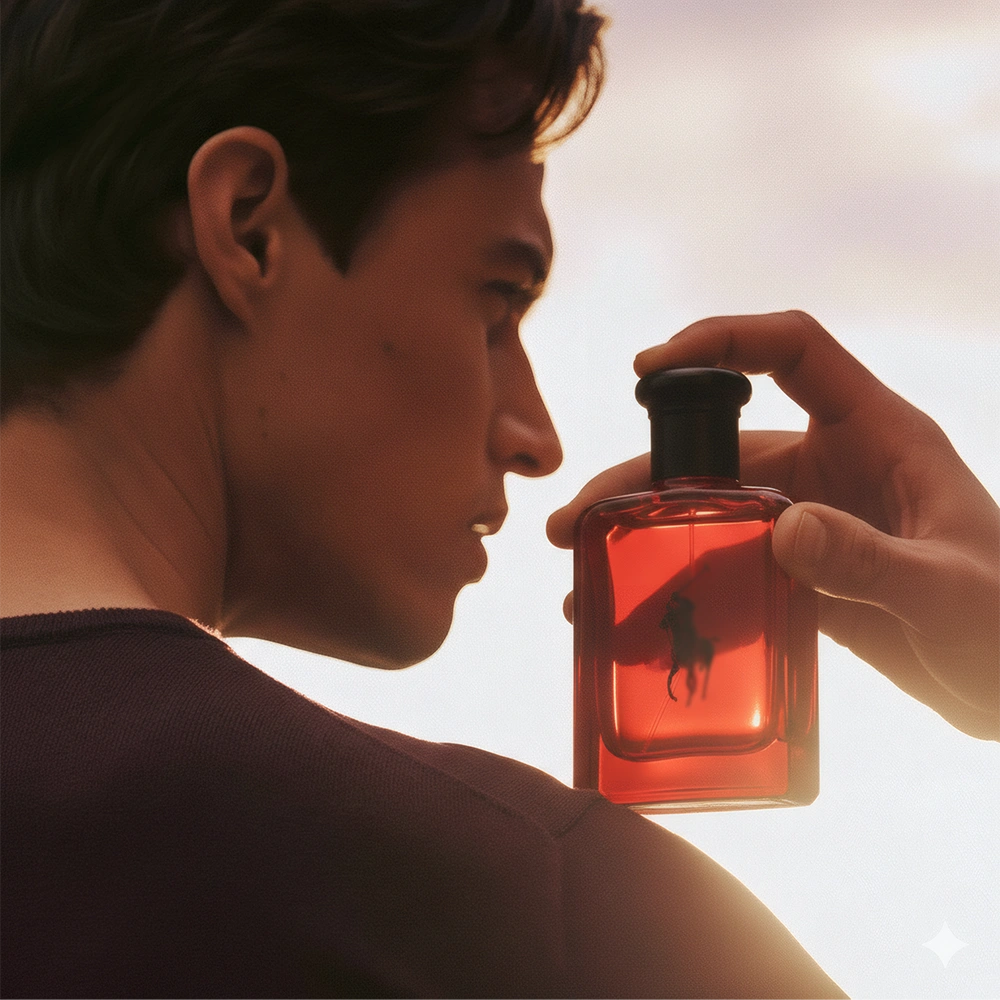 [Buy 1 Get 2] Polo Perfumes - Special
