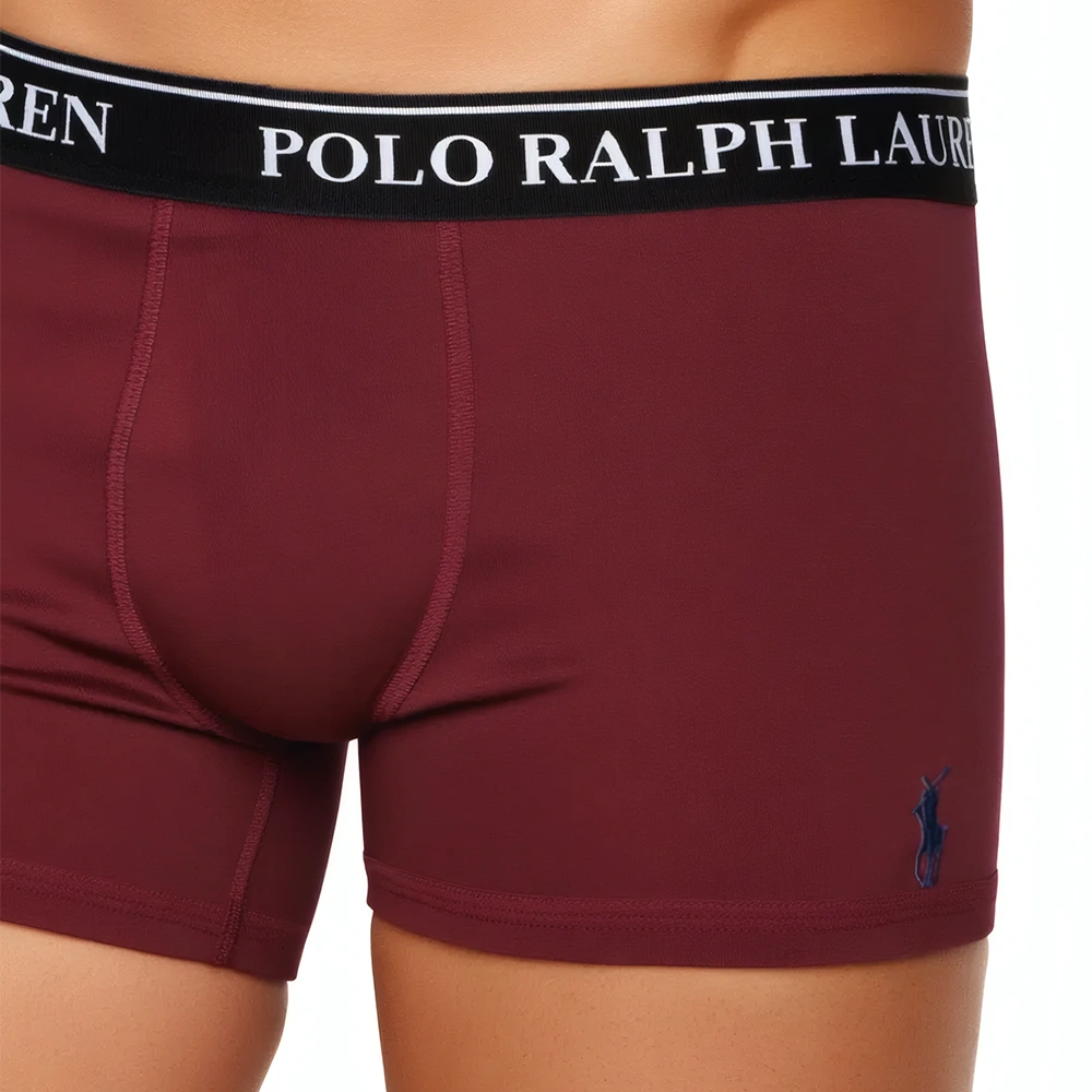 [Buy 2 Get 5] Polo Box Briefs