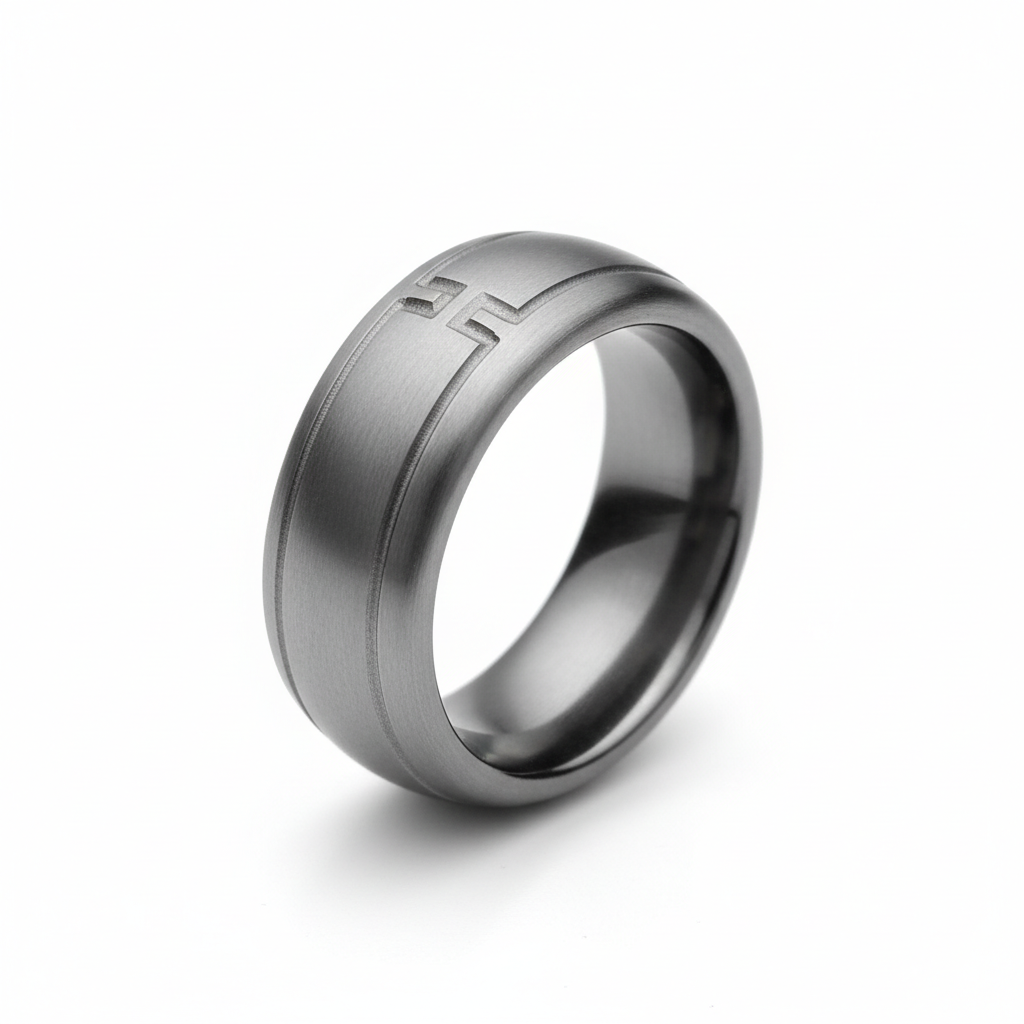 Men's Ring