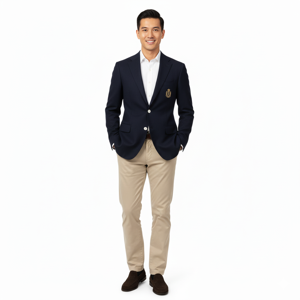 Blazer