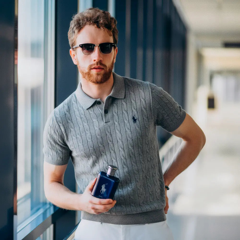 [Buy 1 Get 3] Premium Polo Shirt