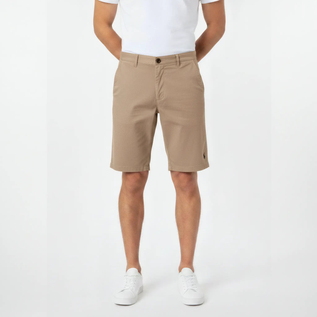 [Buy 3 Get 5] - Premium Twill Shorts RL