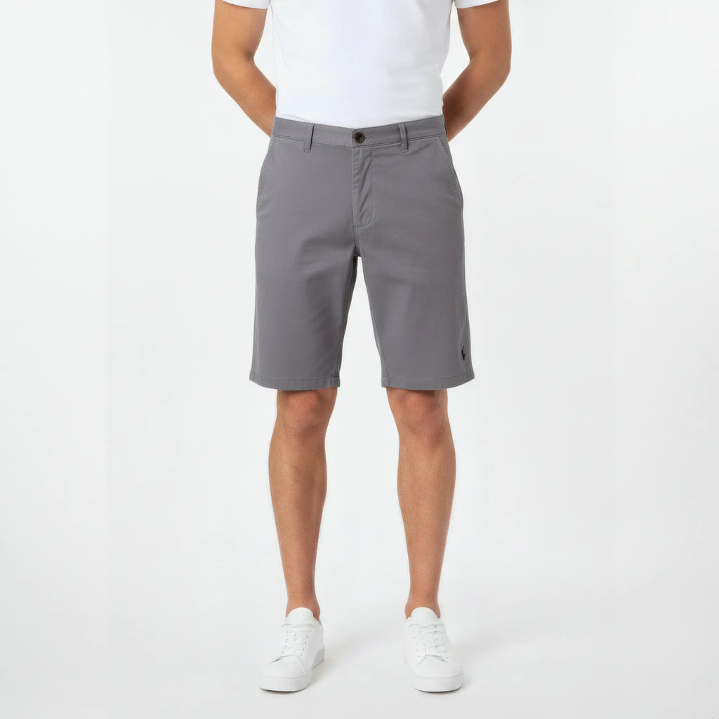[Buy 3 Get 5] - Premium Twill Shorts RL