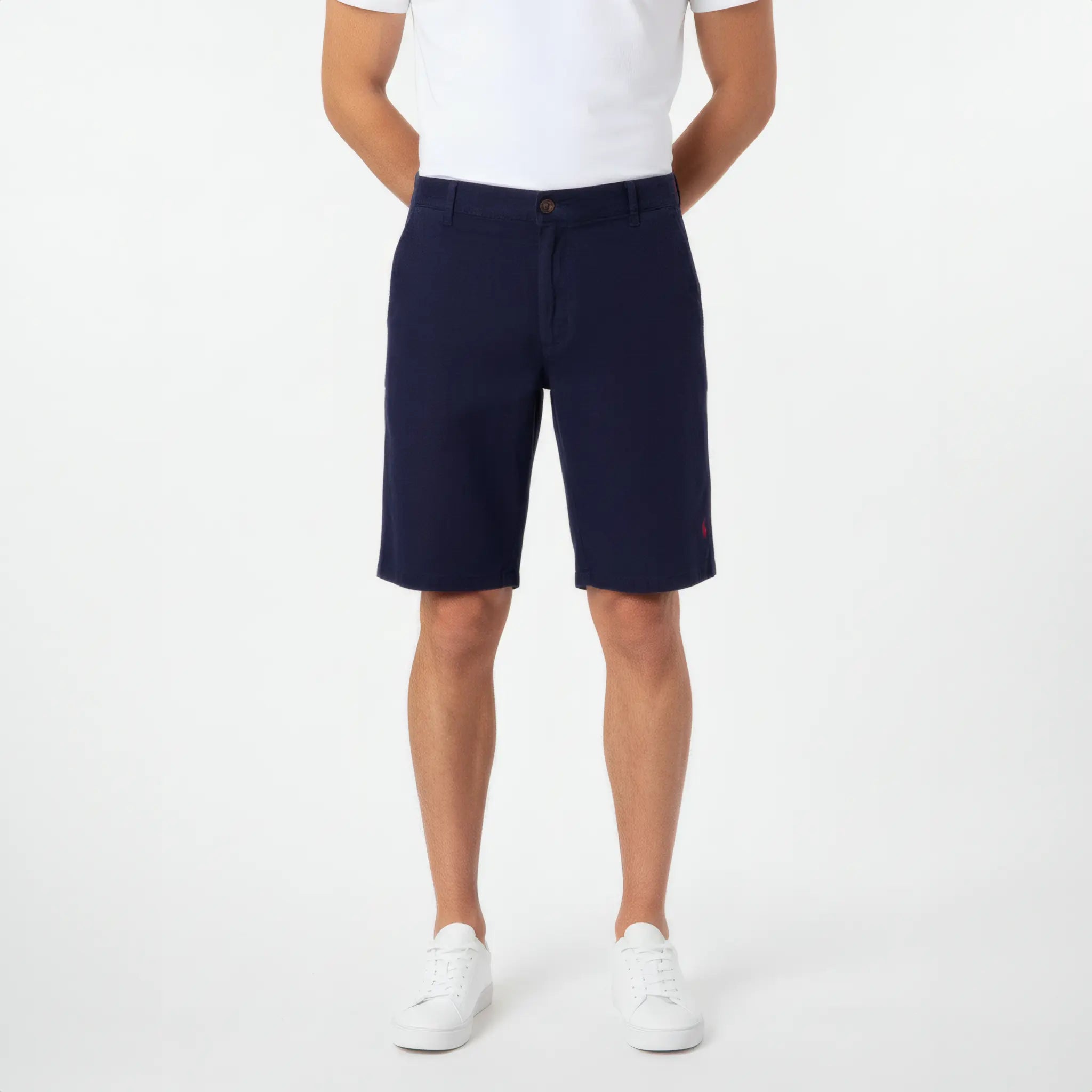 [Buy 3 Get 5] - Premium Twill Shorts RL