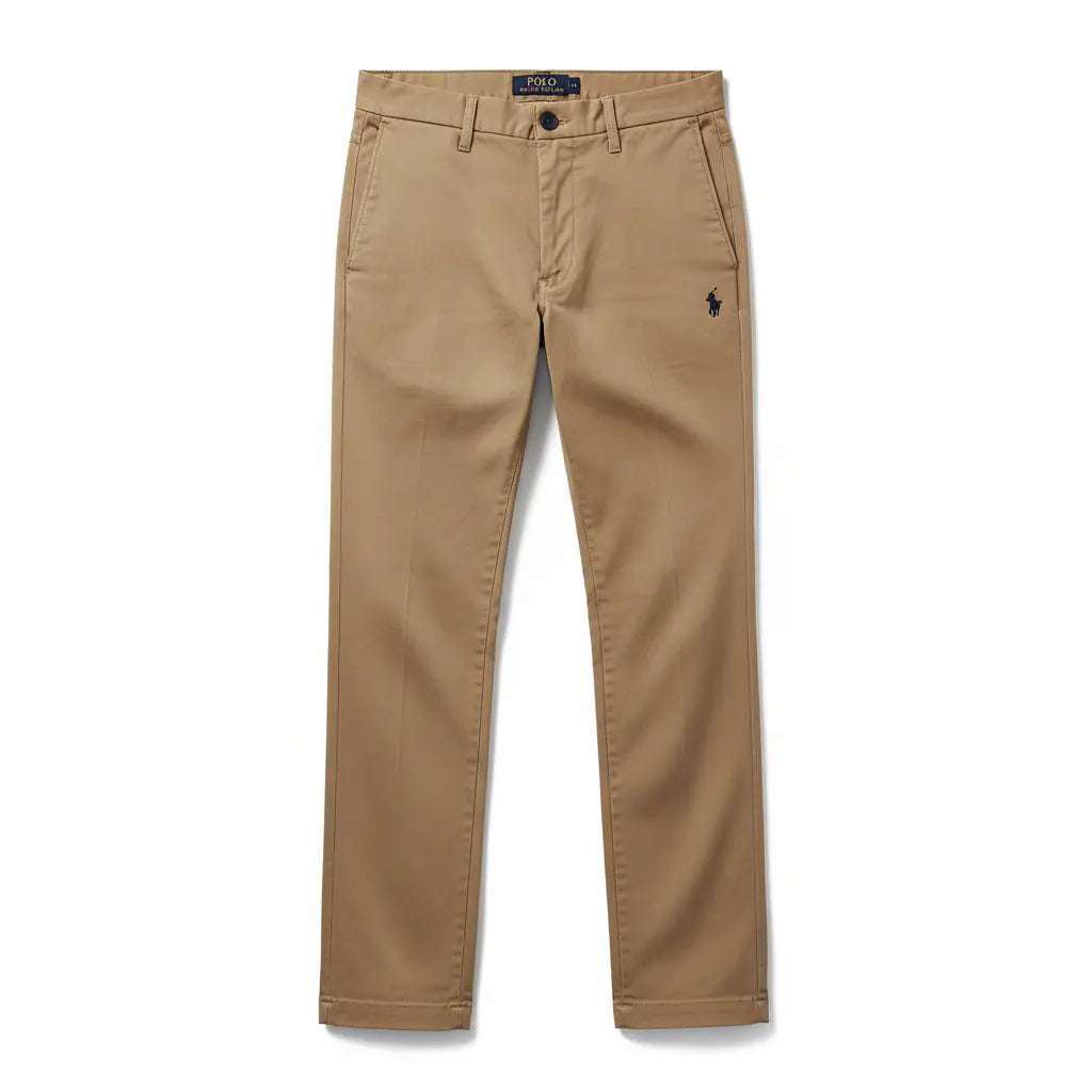 [Buy 1 Get 2] - Premium Twill Pants