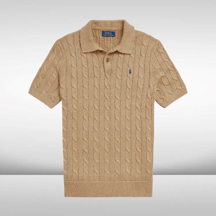 [Buy 1 Get 3] Premium Polo Shirt