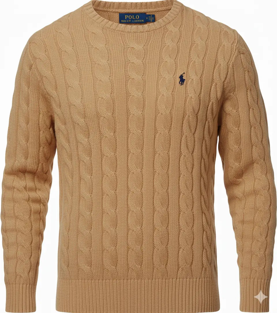 [Buy 1 Get 3] Premium Knit Sweaters