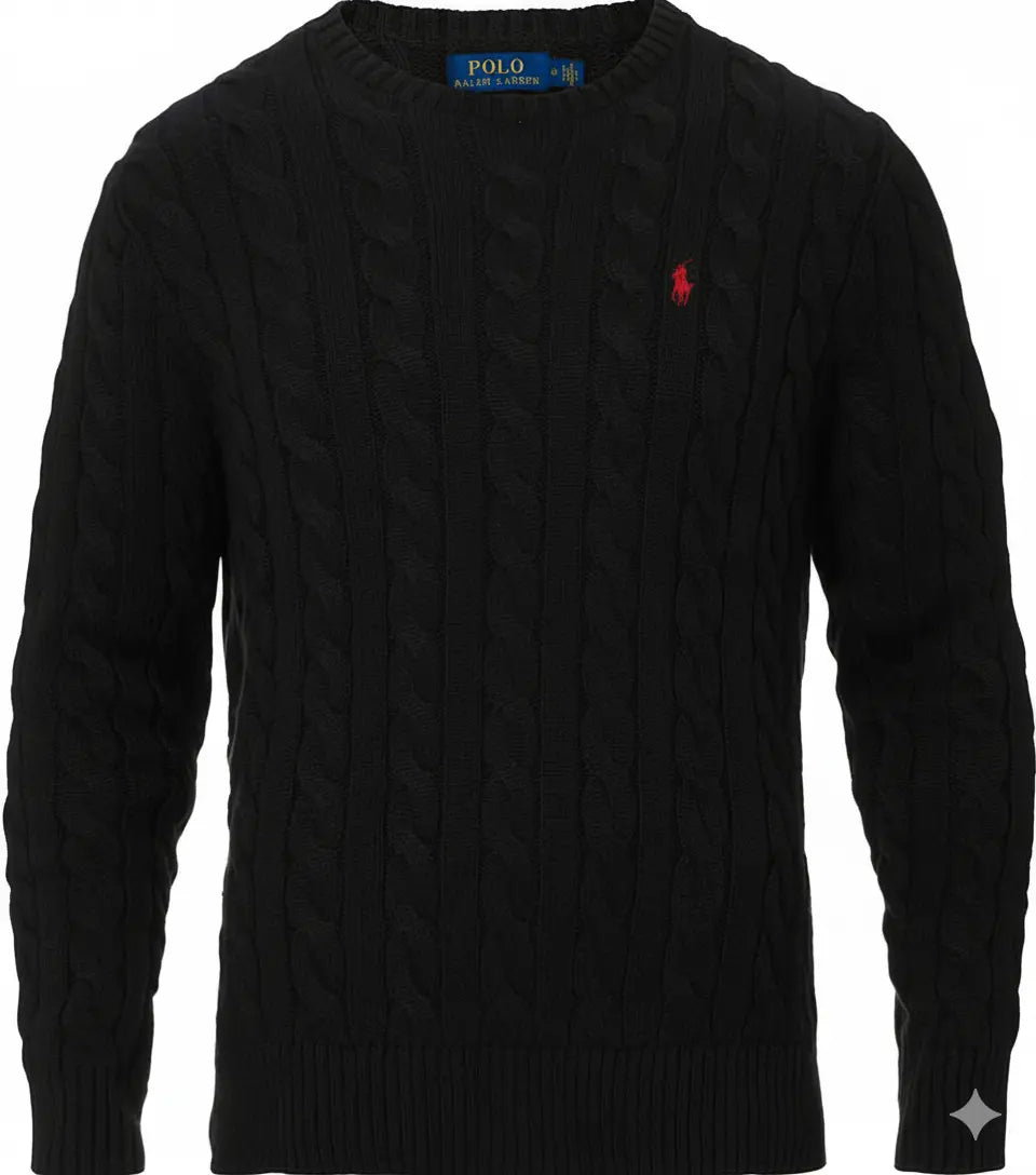 [Buy 1 Get 3] Premium Knit Sweaters